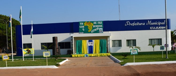 Prefeitura em Rondônia: concurso com 288 vagas até 27/03!