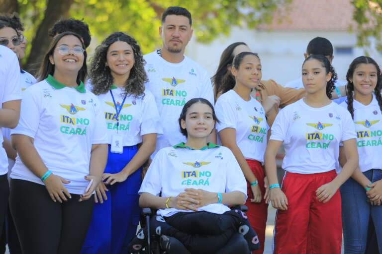 PreparaITA Ceará 2024