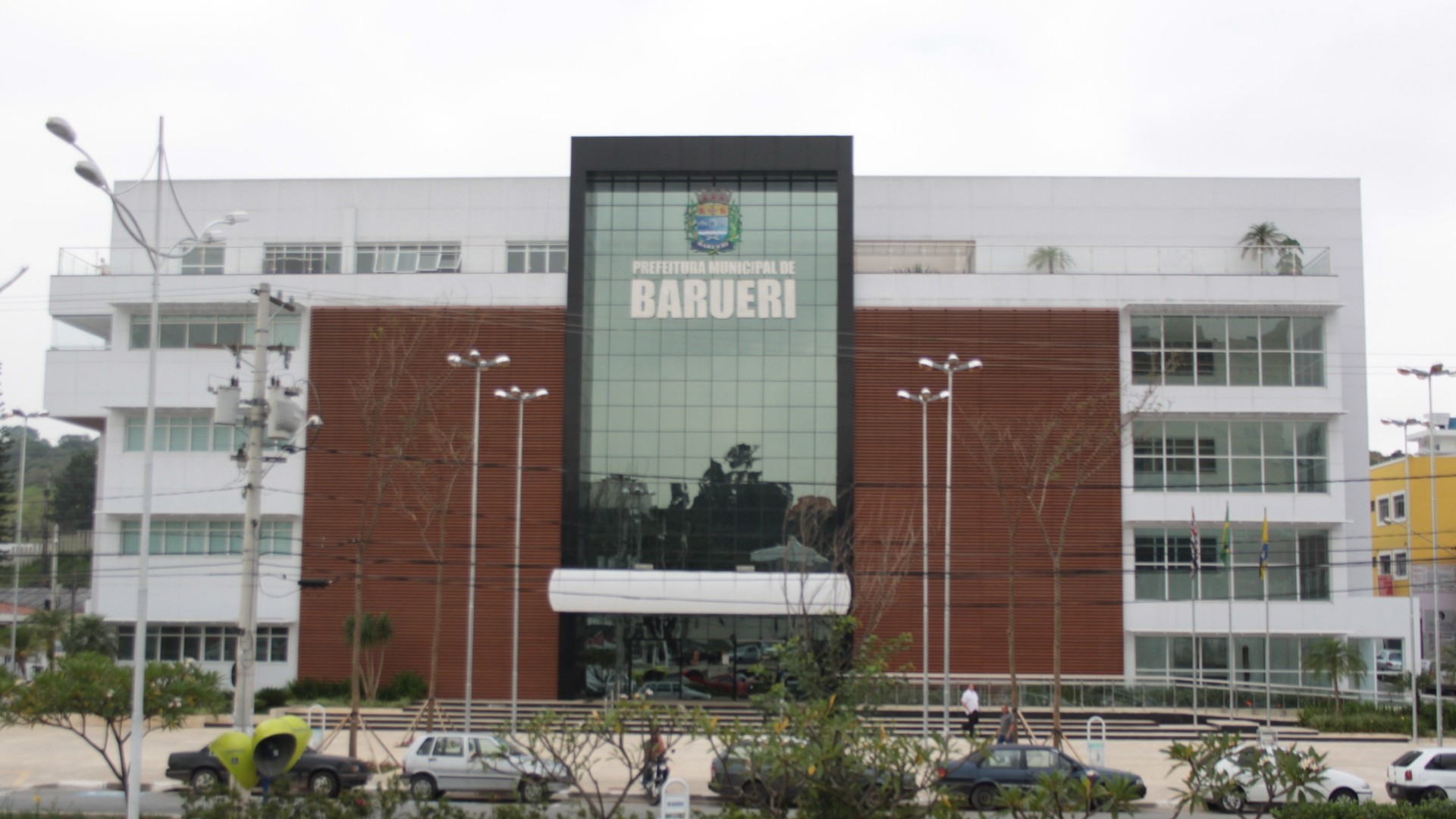 Concurso Barueri–SP Educação: NOVO edital!
