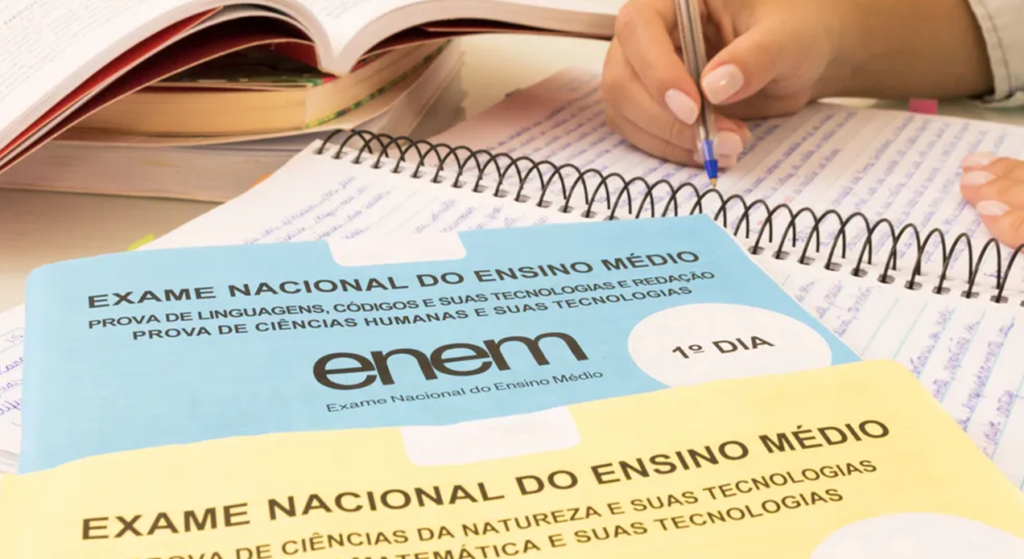 Confira 5 dicas de estudantes que tiraram nota mil na redação do Enem
