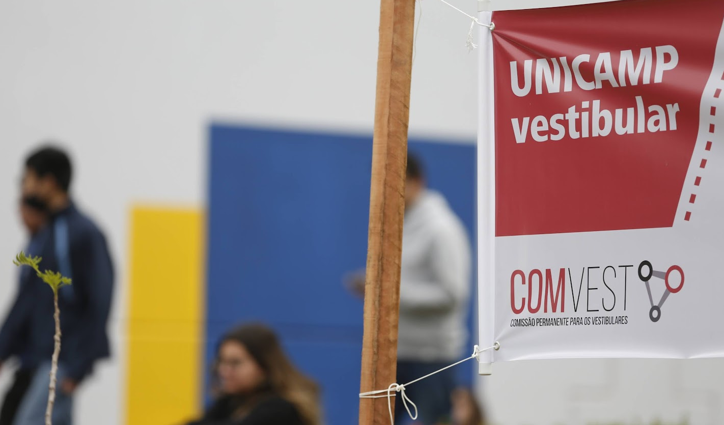 Vestibular Unicamp 2024