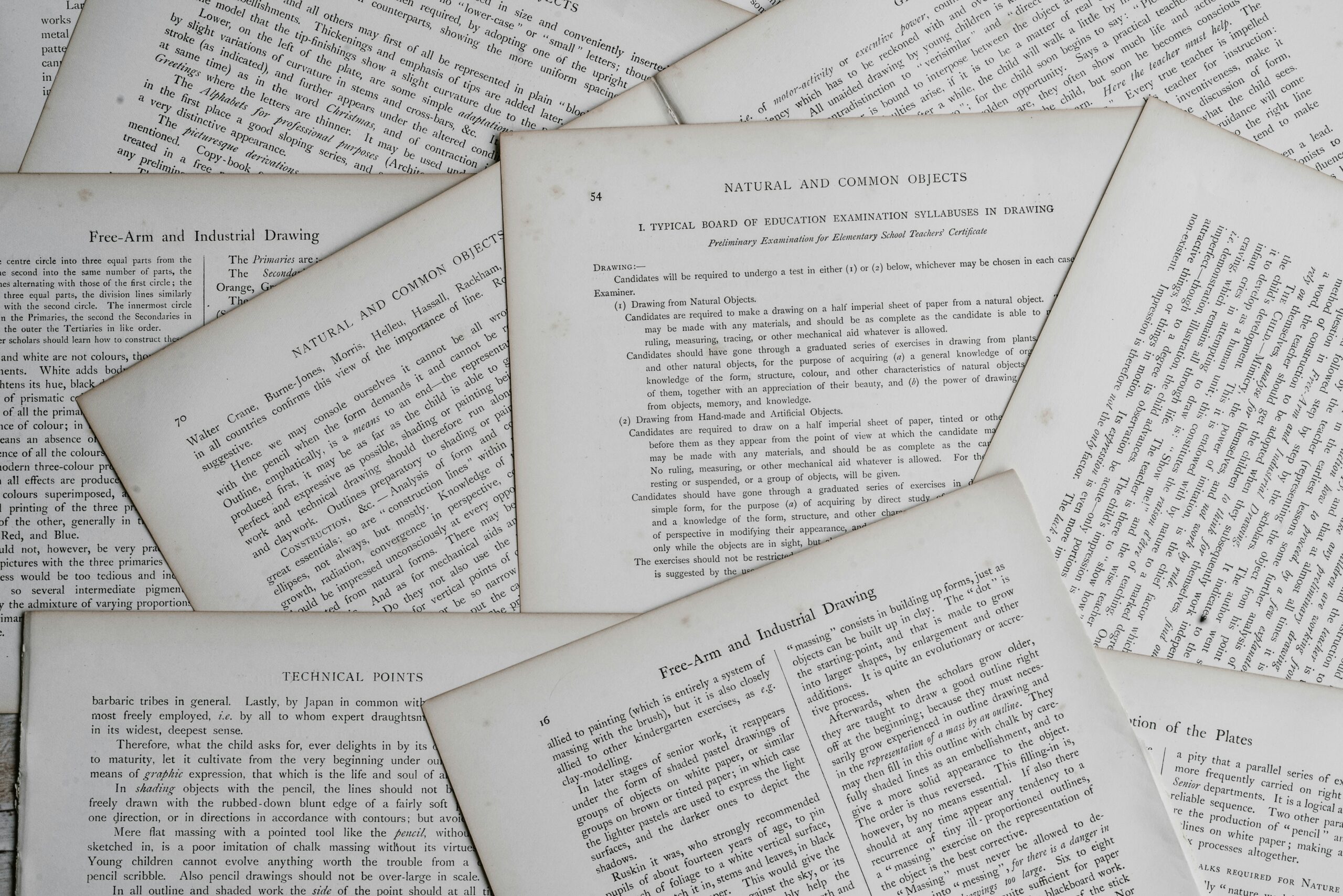 Os principais tipos de intertextualidade no português (Foto: Unsplash).