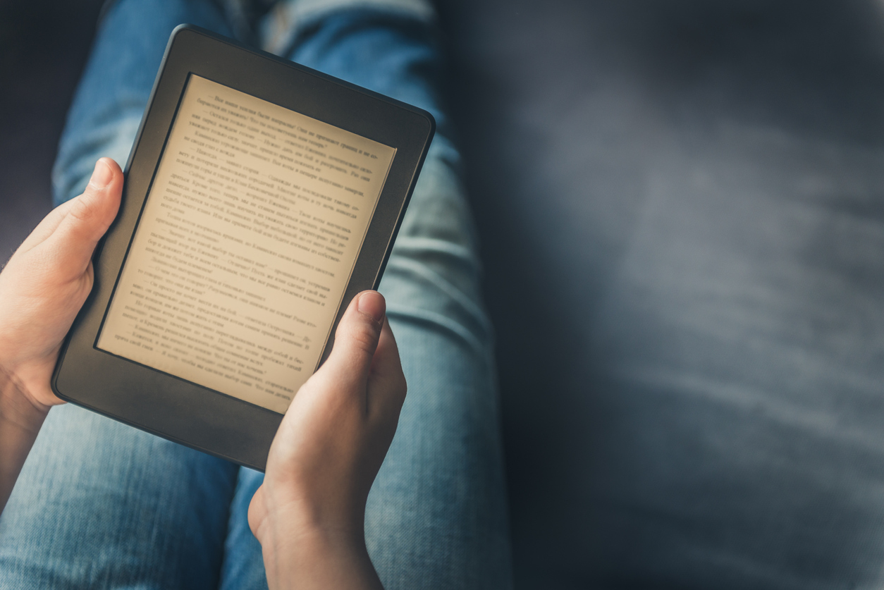 Conheça os 10 melhores sites para baixar livros gratuitamente