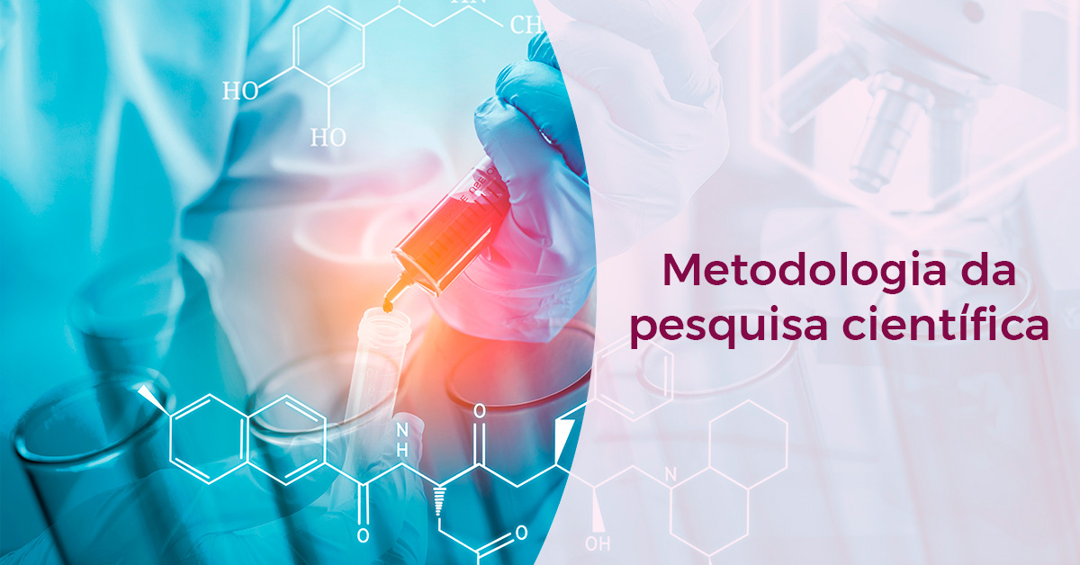 Curso Metodologia da Pesquisa Científica GRATUITO, Online e com Certificado