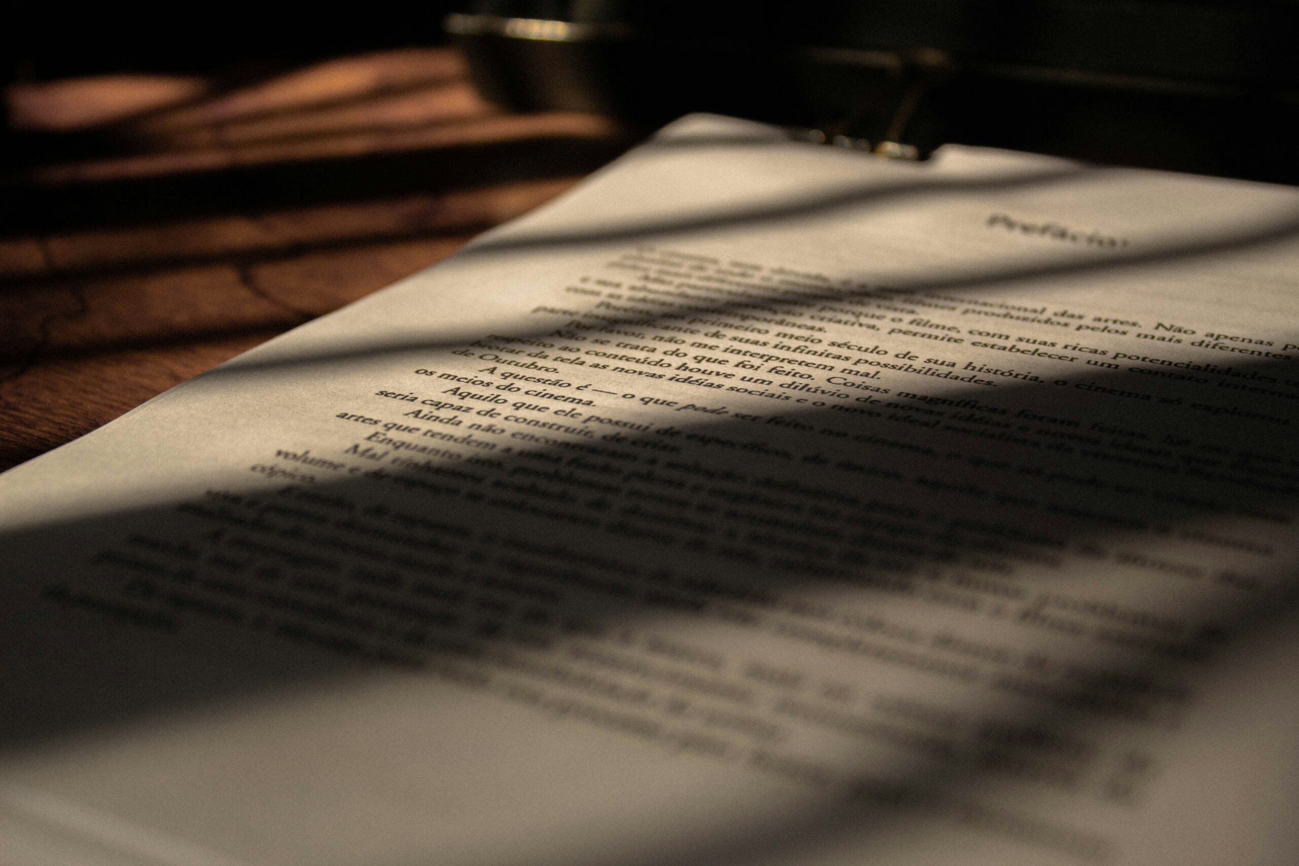Literatura de catequese: raízes históricas e impacto (Foto: Unsplash).