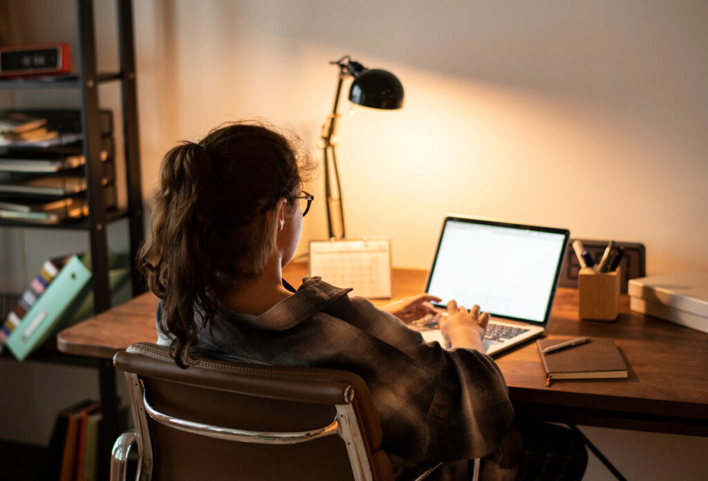 Estes são os MELHORES sites para encontrar vagas de trabalho em home office Estes são os MELHORES sites para encontrar vagas de trabalho em home office