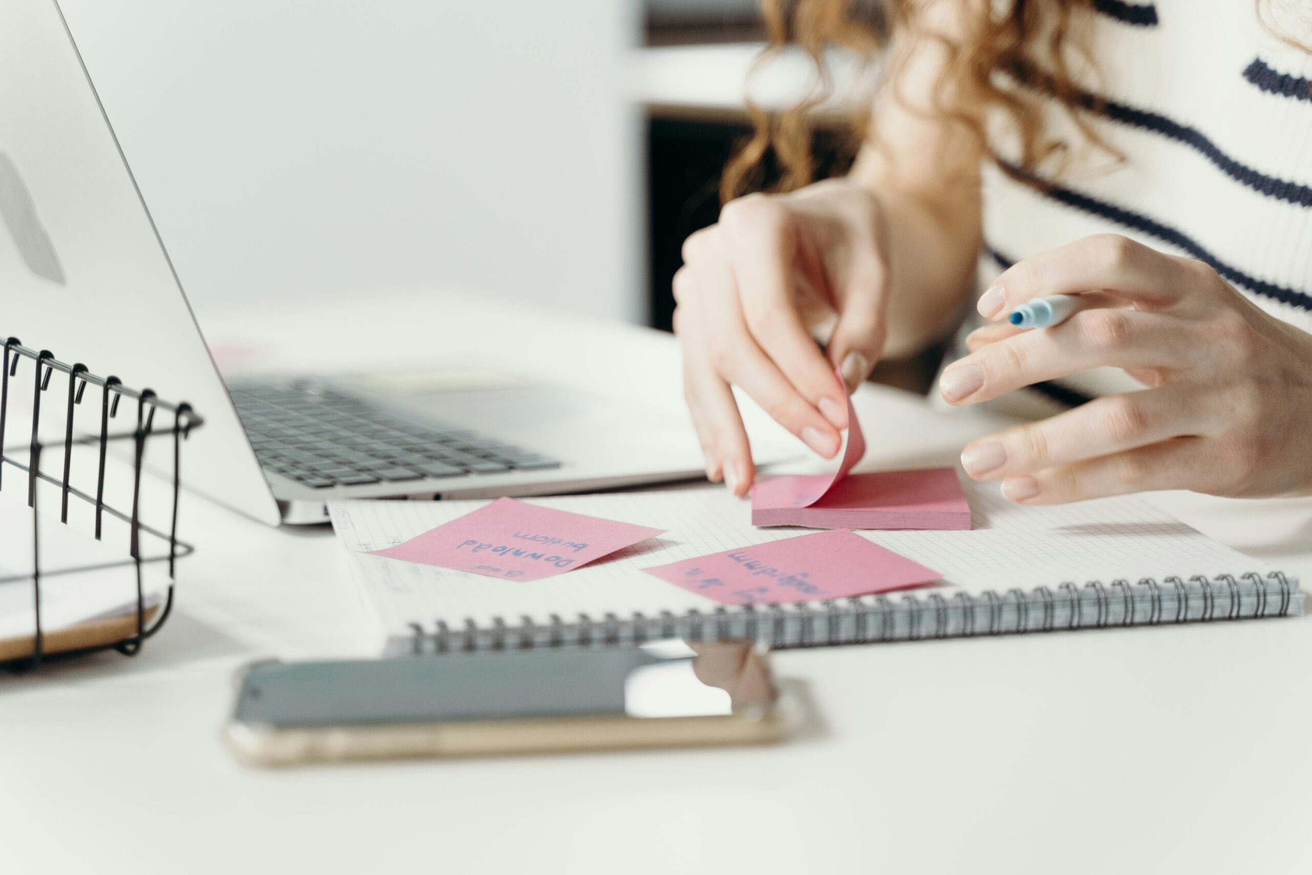 Dicas de estudos vestibulares