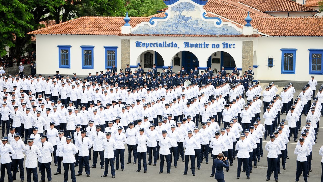 Concurso Aeronáutica 2024: edital com 130 vagas!