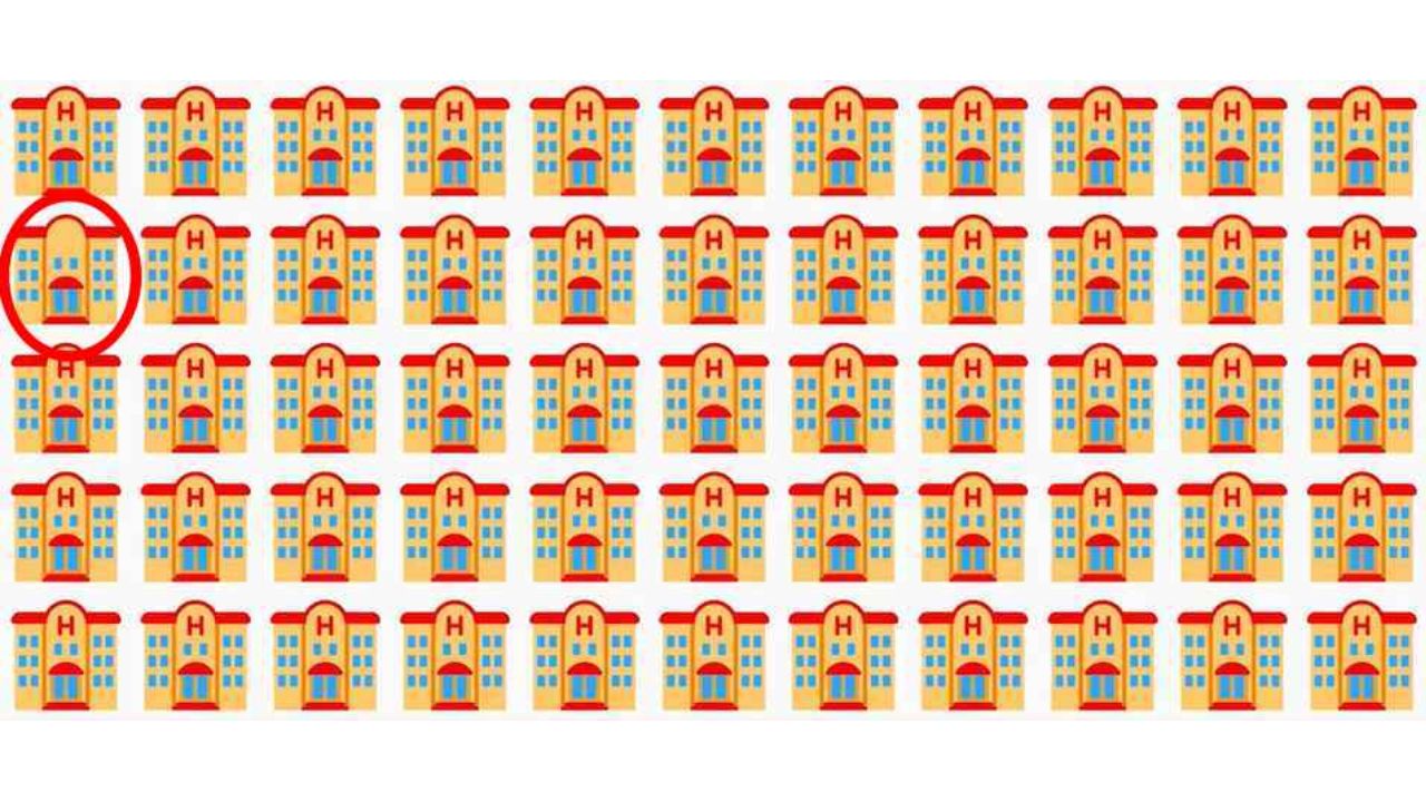 emoji diferente