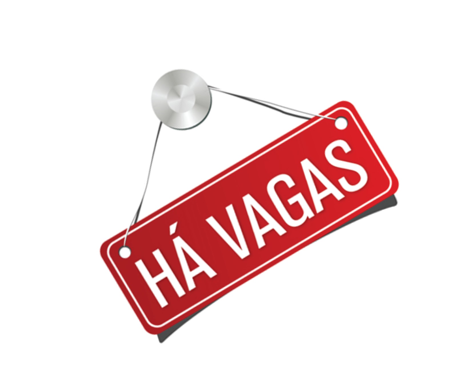 Confira vagas abertas pelo Brasil; há oportunidades remotas, híbridas e presenciais