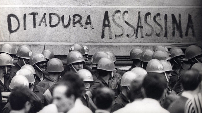 Regime Militar no Brasil: Como pode ser cobrado no Enem?