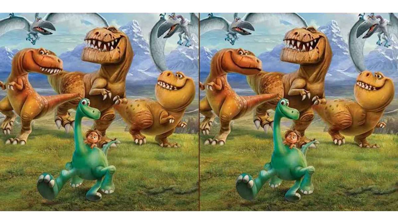 imagens de dinossauros