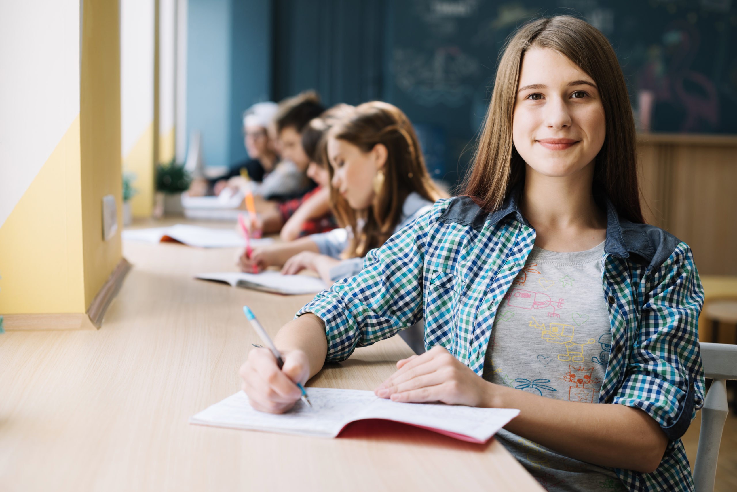 Estes são os 7 Melhores cursos para fazer na adolescência em 2024