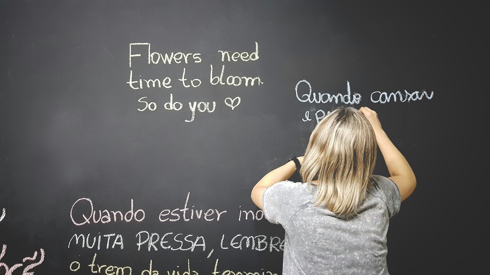 Sujeito e predicado: a base da estrutura frasal (Foto: Unsplash). Sujeito e predicado: a base da estrutura frasal (Foto: Unsplash).
