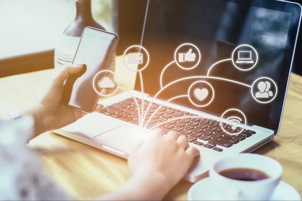 Curso gratuito de marketing digital; inscrições abertas! Curso gratuito de marketing digital; inscrições abertas!