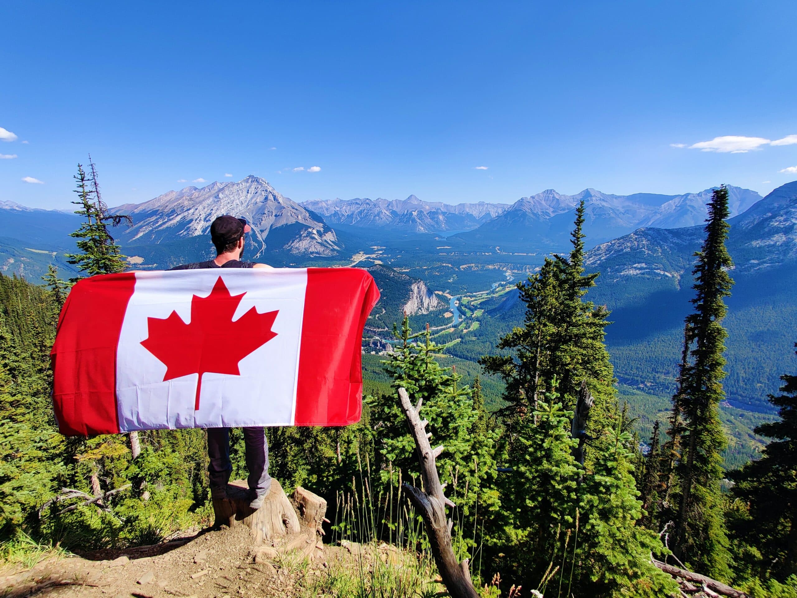 Canadá esta com VAGAS de trabalho para brasileiros; saiba mais