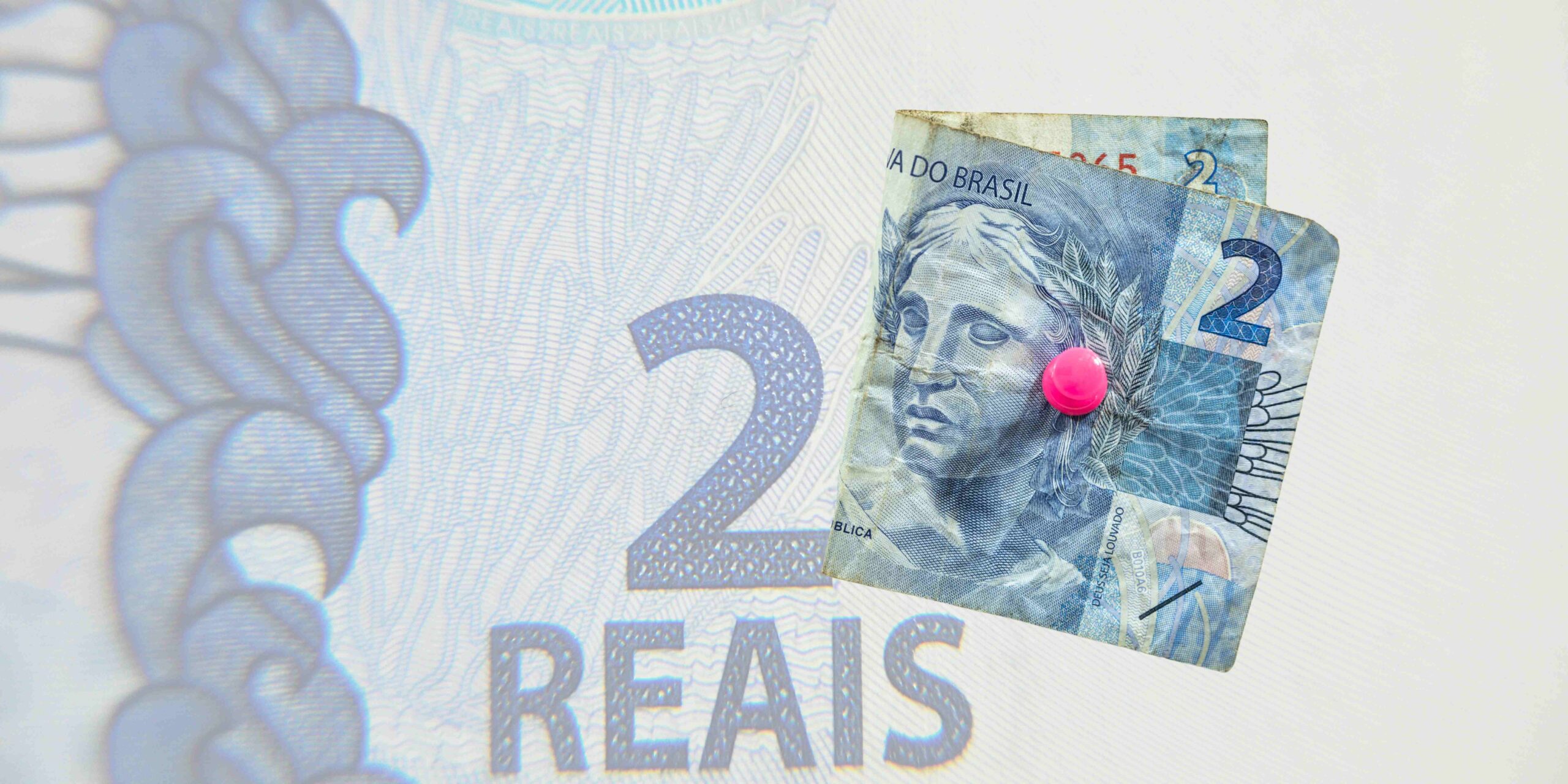 Confira a cédula rara e IMPORTADA que ainda circula no Brasil e vale muito!