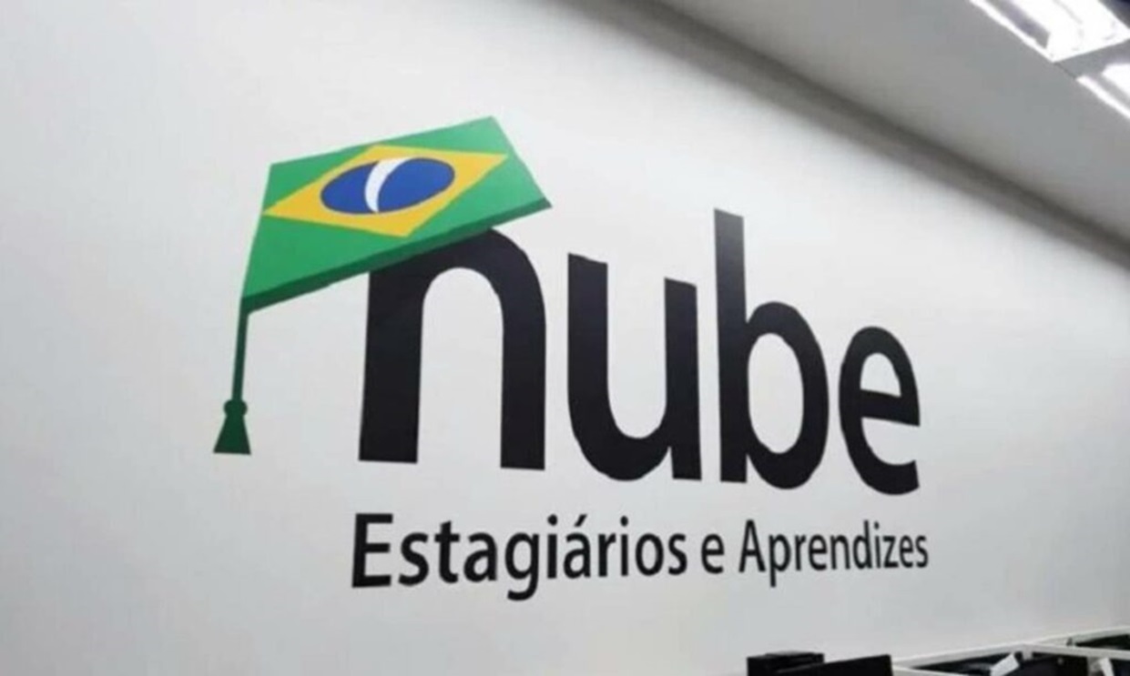 Nube tem vagas de estágio com bolsas de até R$ 3.250,00; saiba mais