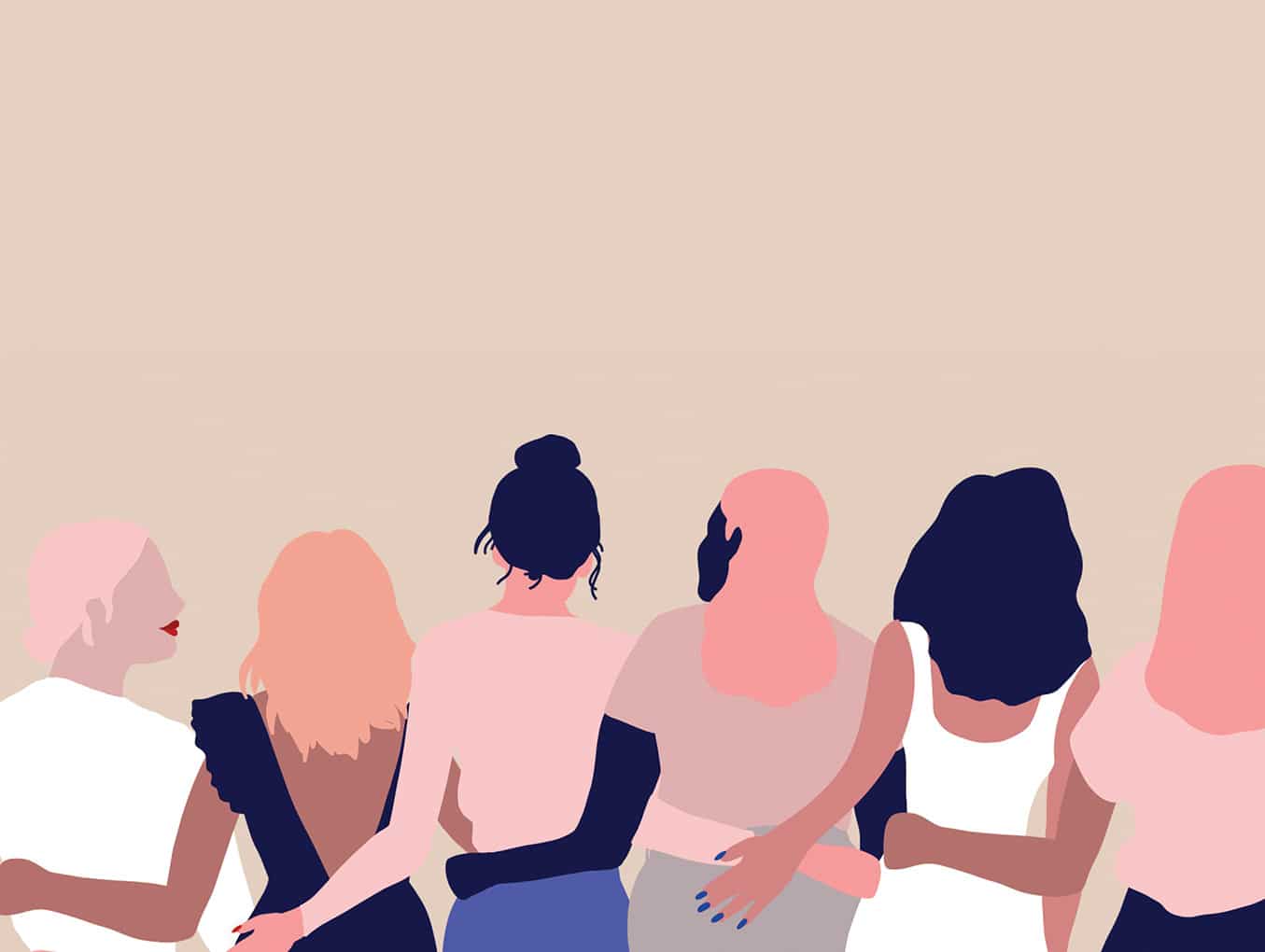 Dia Internacional da Mulher: como pode ser cobrado no Enem?