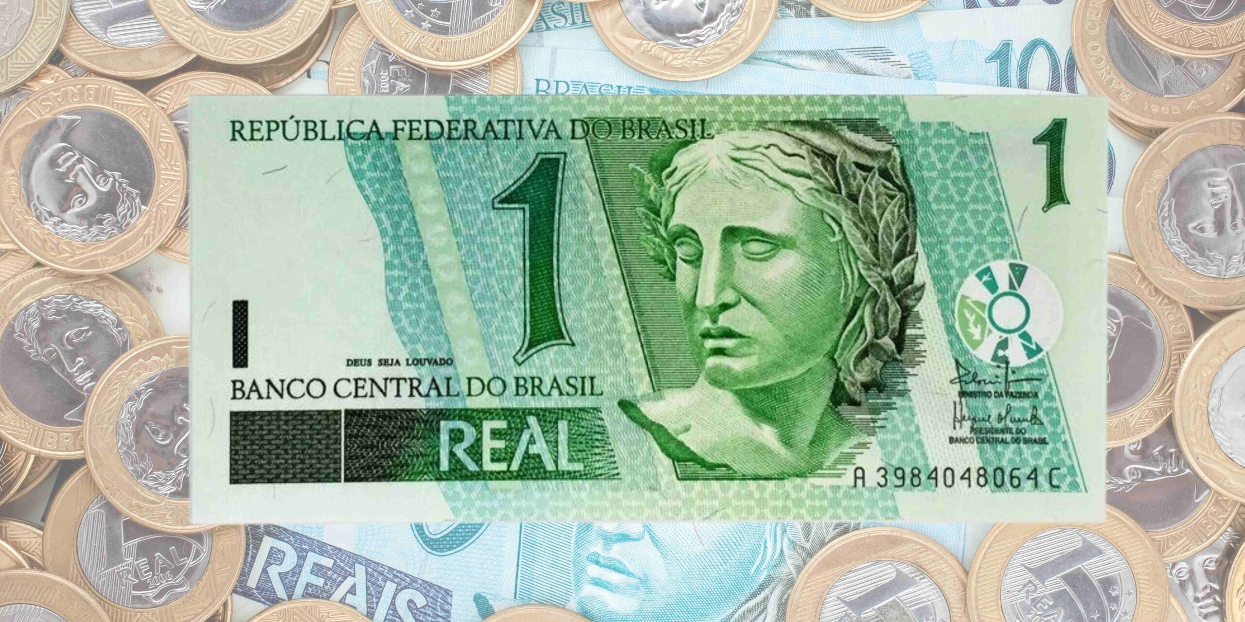 Veja as Cédulas de R$1 raras que podem valer bem mais do que o valor facial!