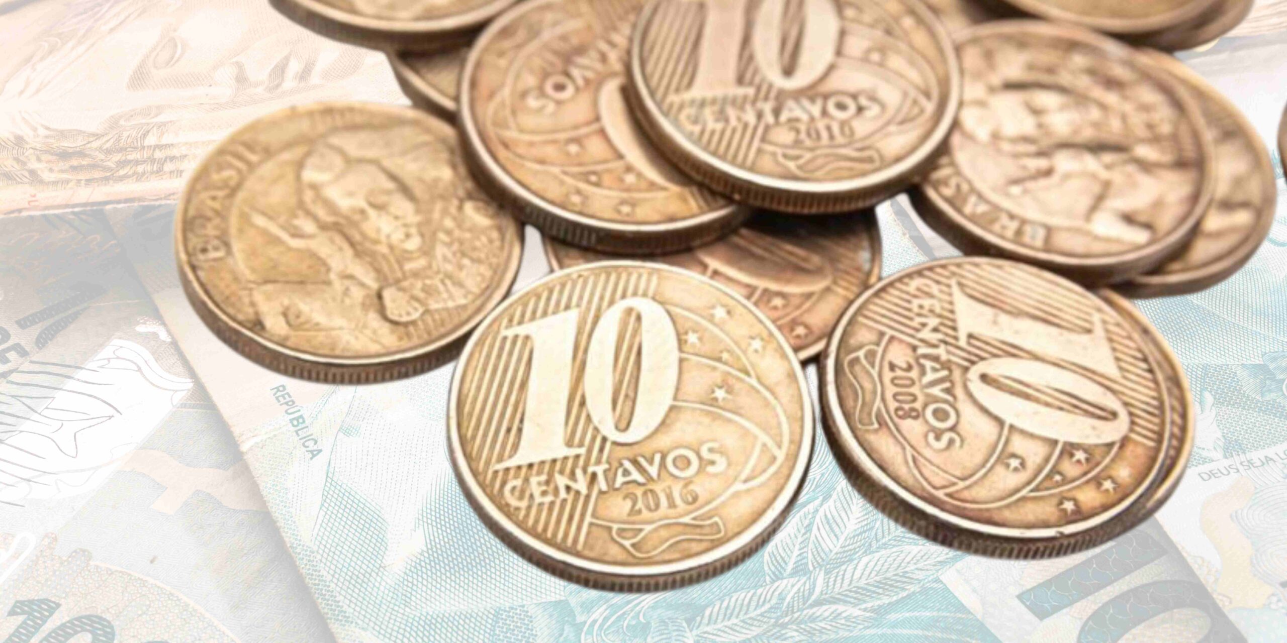 Confira as TRÊS moedas de 10 centavos mais valiosas em 2024!