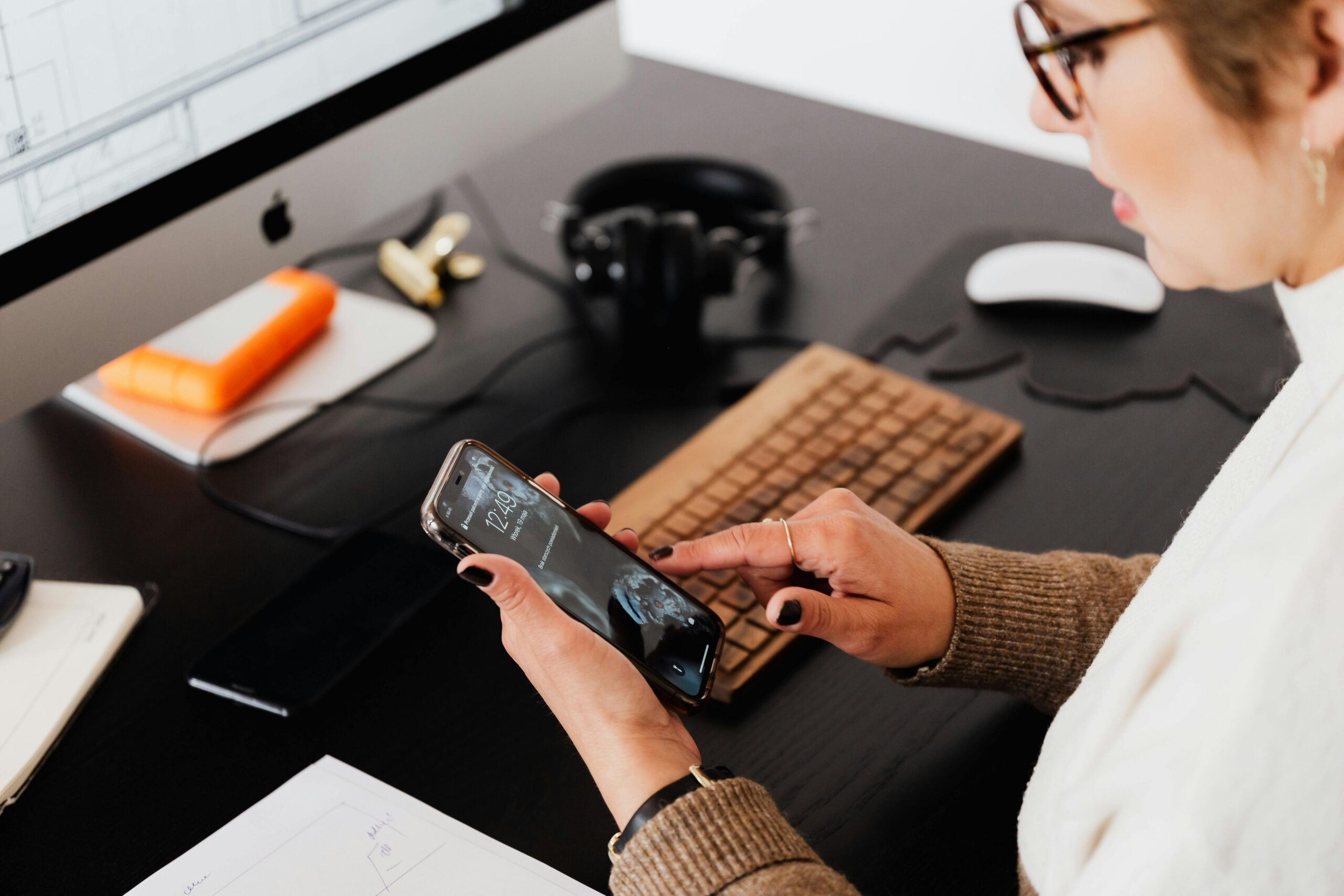 5 podcasts que vão te ajudar a se preparar para o vestibular!