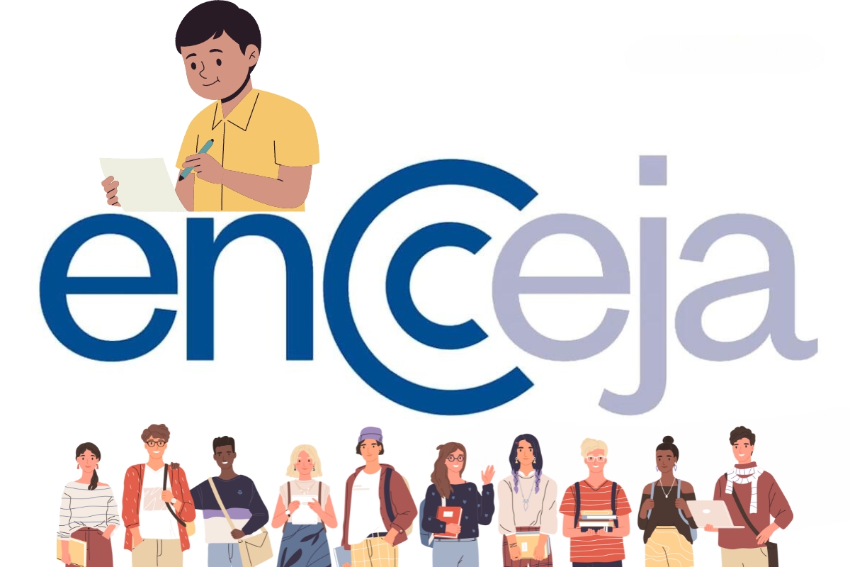 JUSTIFICOU ausência no Encceja 2023? Saiba HOJE (15) se foi ou não DEFERIDO