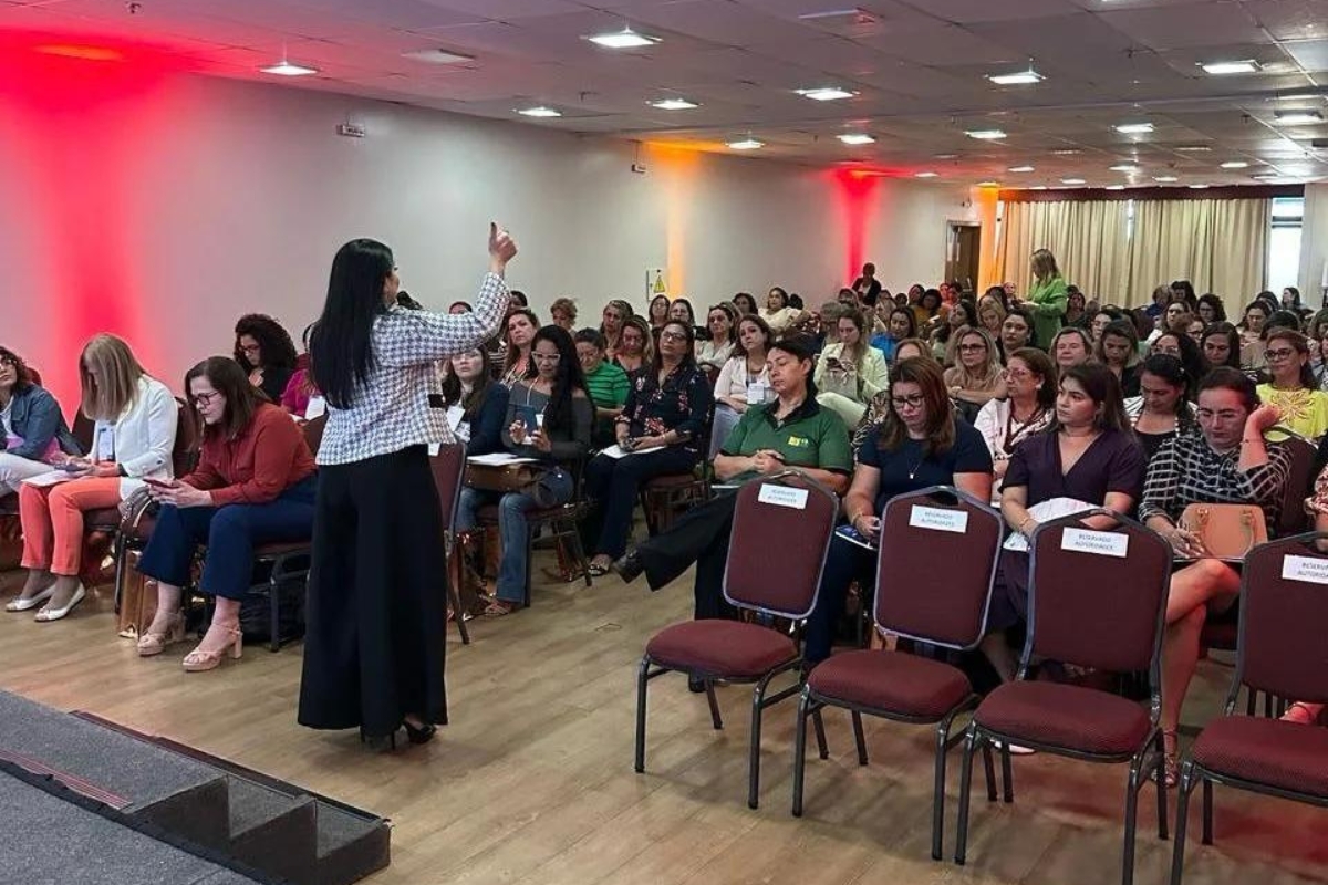 Cursos GRATUITOS voltados para MULHERES acontecerão até 27 de março