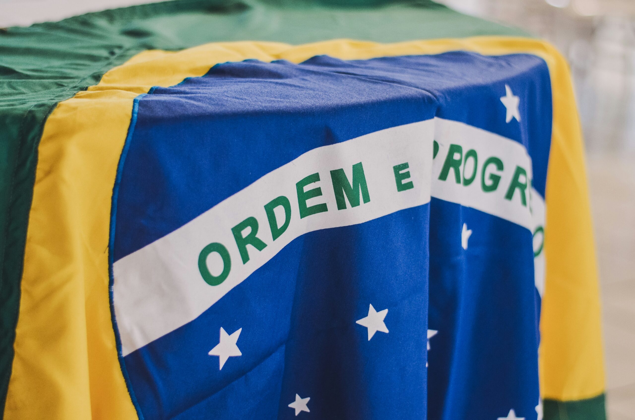 Um olhar sobre os mais variados falares regionais (Foto: Unsplash).