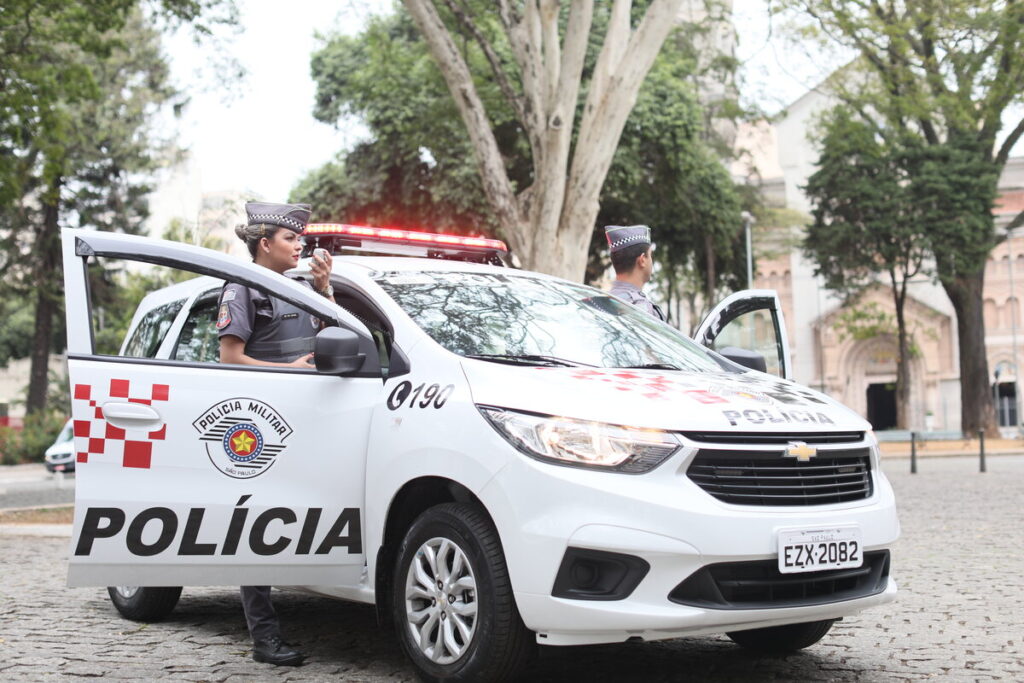Concurso Polícia Militar SP: edital publicado com 2.700 vagas! Concurso Polícia Militar.