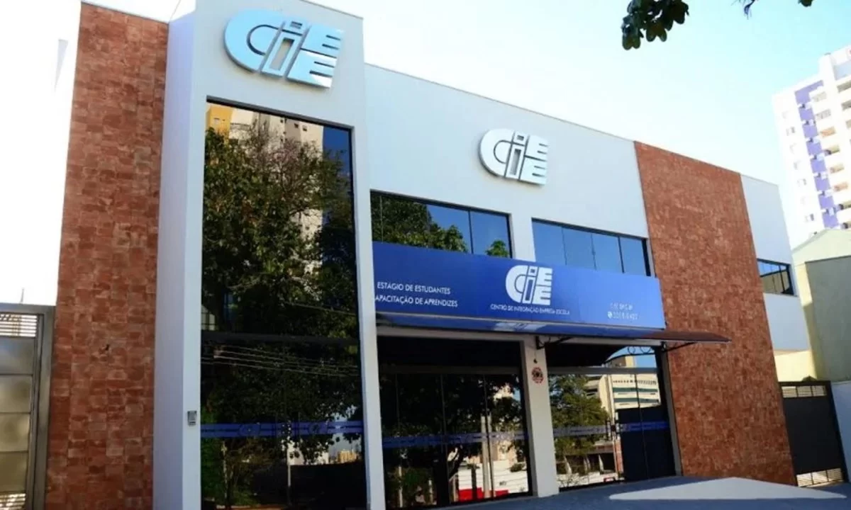 Saiba como vai funcionar o programa do CIEE com 5 mil vagas para jovem aprendiz