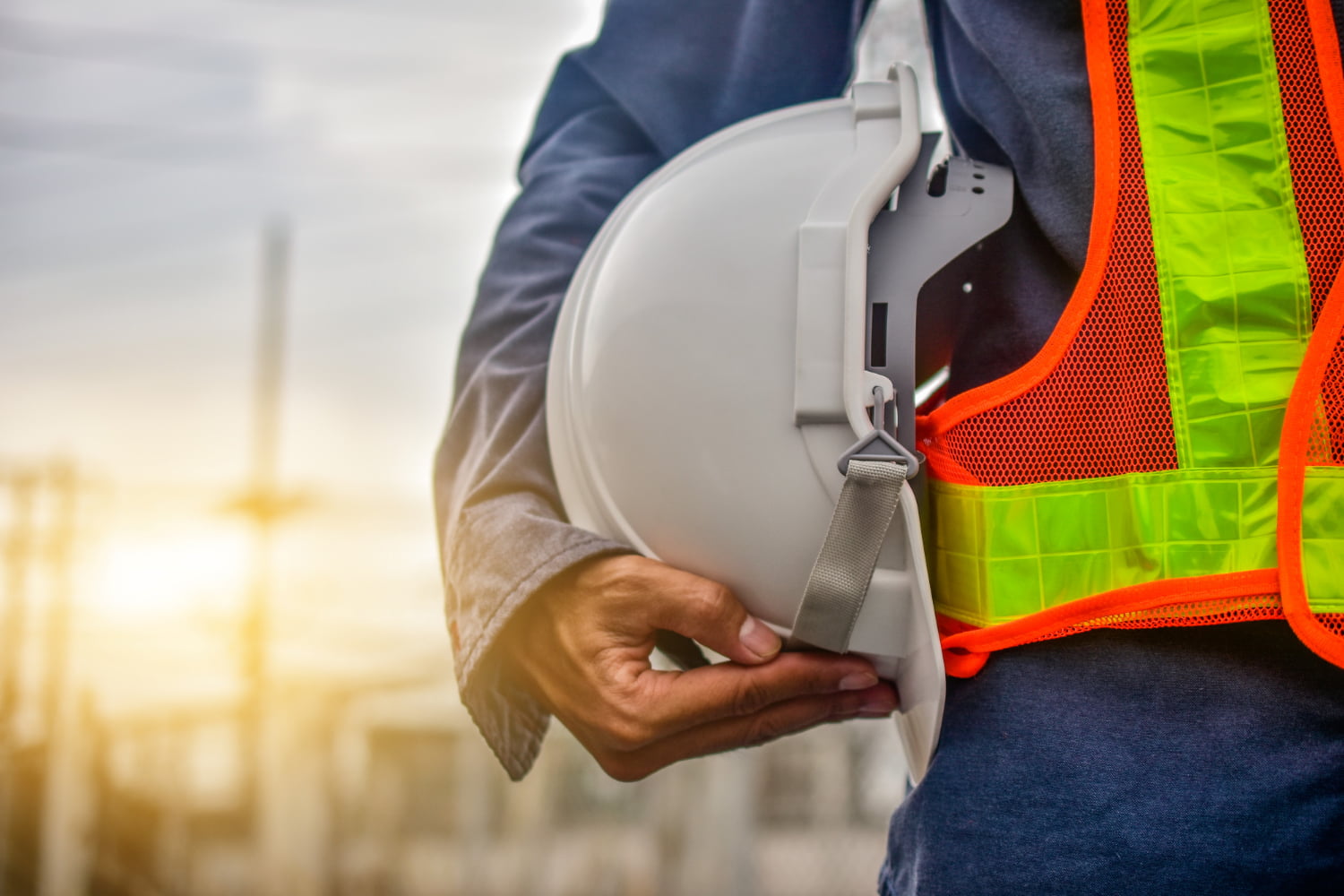Curso de Segurança do Trabalho GRATUITO, Online e com Certificado