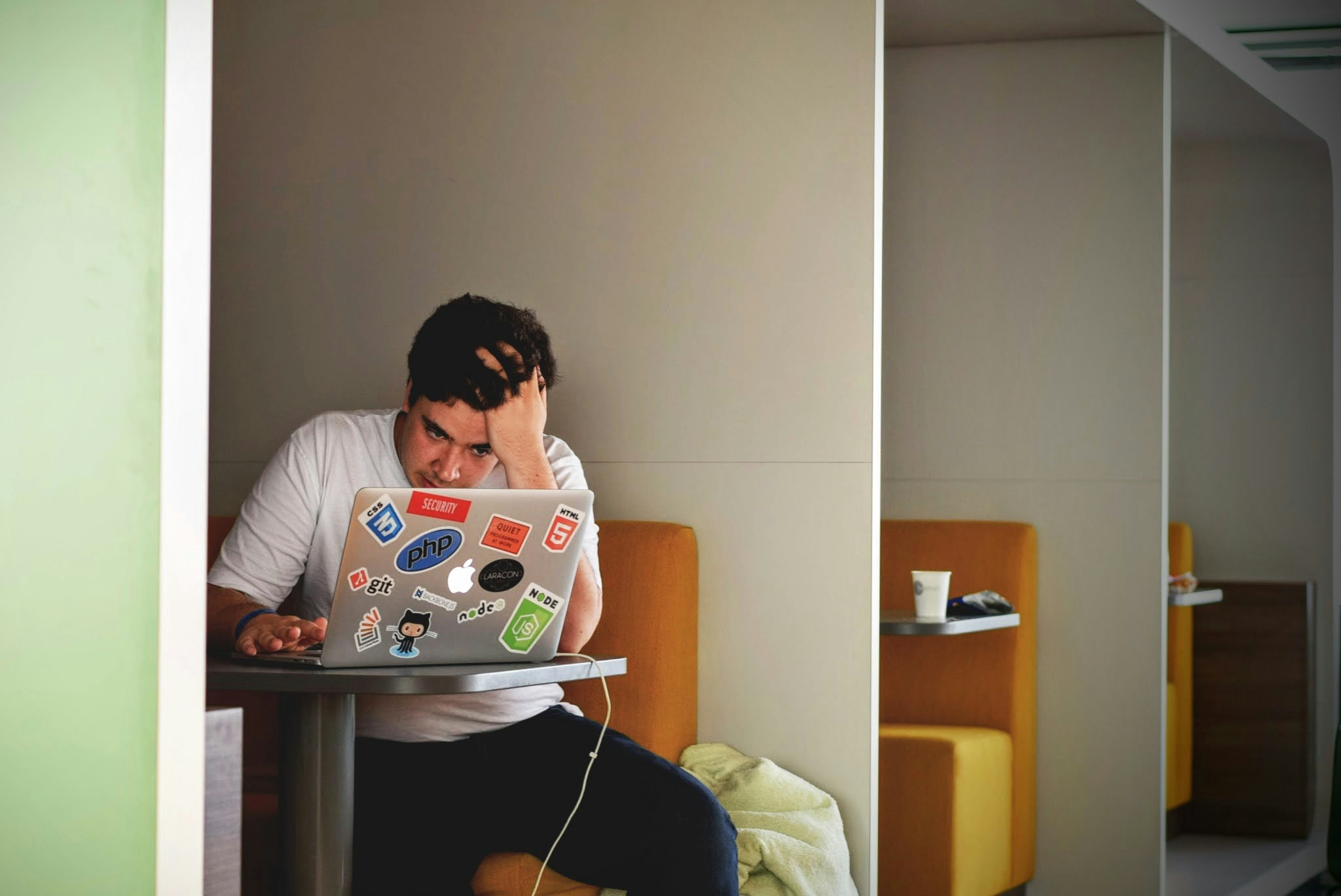 Veja 5 dicas de como melhorar a concentração (Foto: Unsplash).