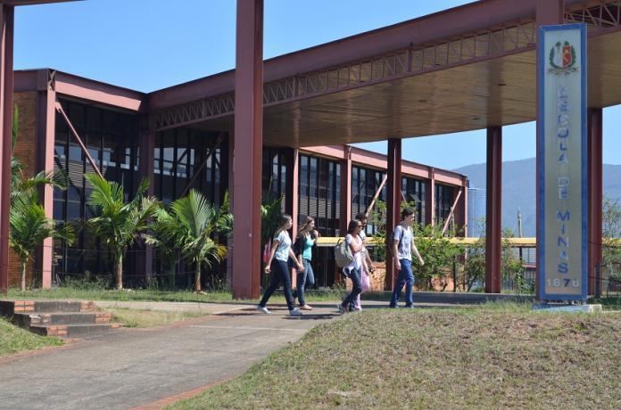 Concurso UFOP: 48 vagas; confira!
