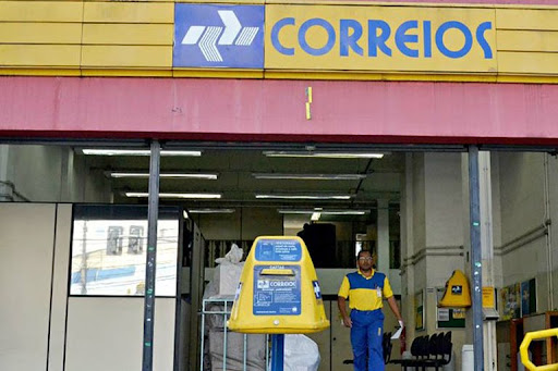 Como PASSAR no concurso dos Correios?