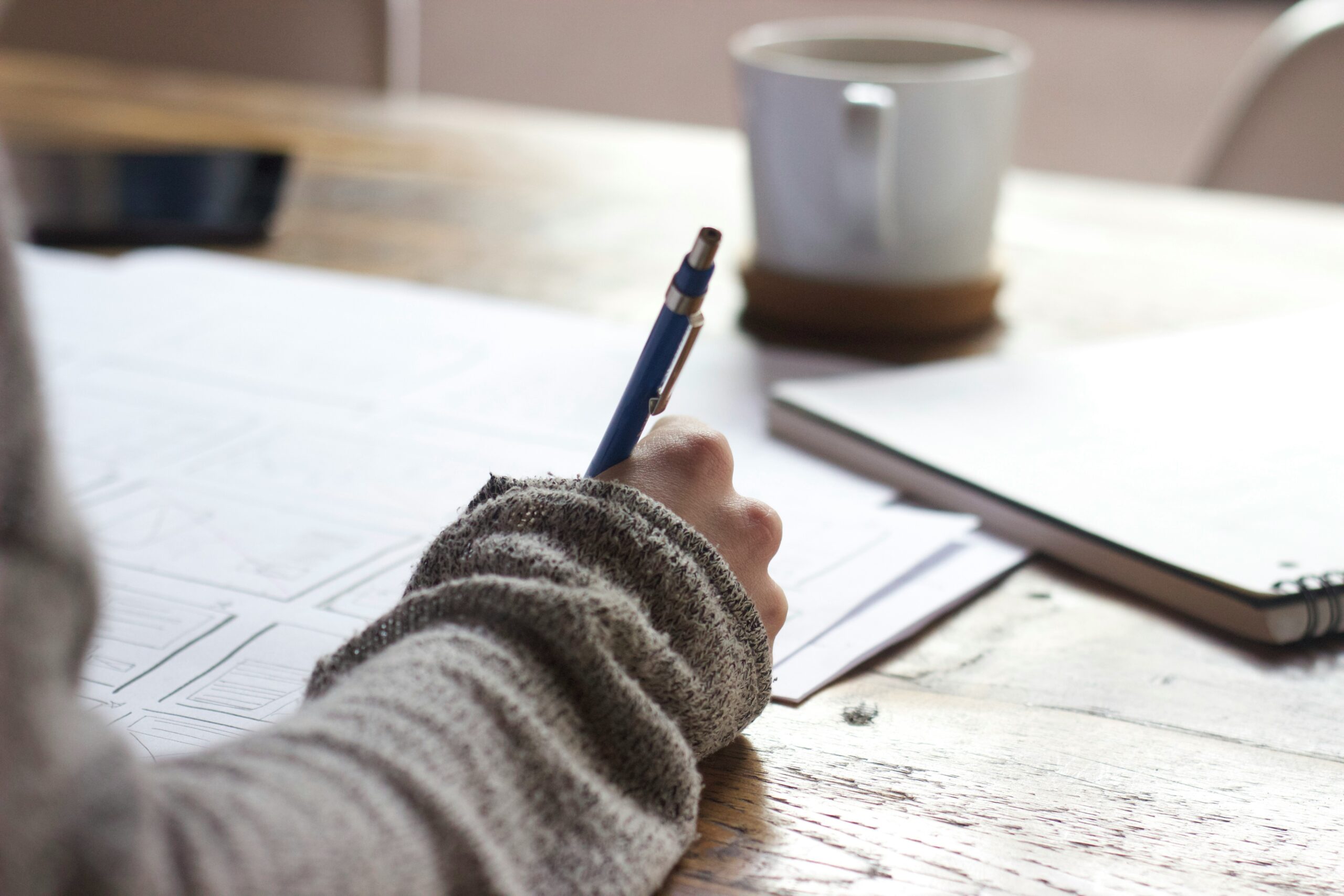 4 exercícios de semântica com gabarito para acertar sempre – parte I (Foto: Unsplash).