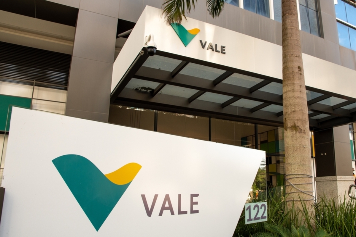 Mineradora Vale abre mais de 200 VAGAS de EMPREGO; há oportunidades de nível médio e superior