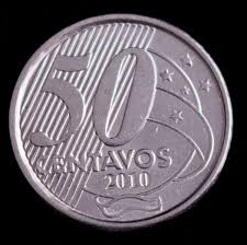 Estas 4 moedas de 50 centavos podem ser vendidas por R$10.450
