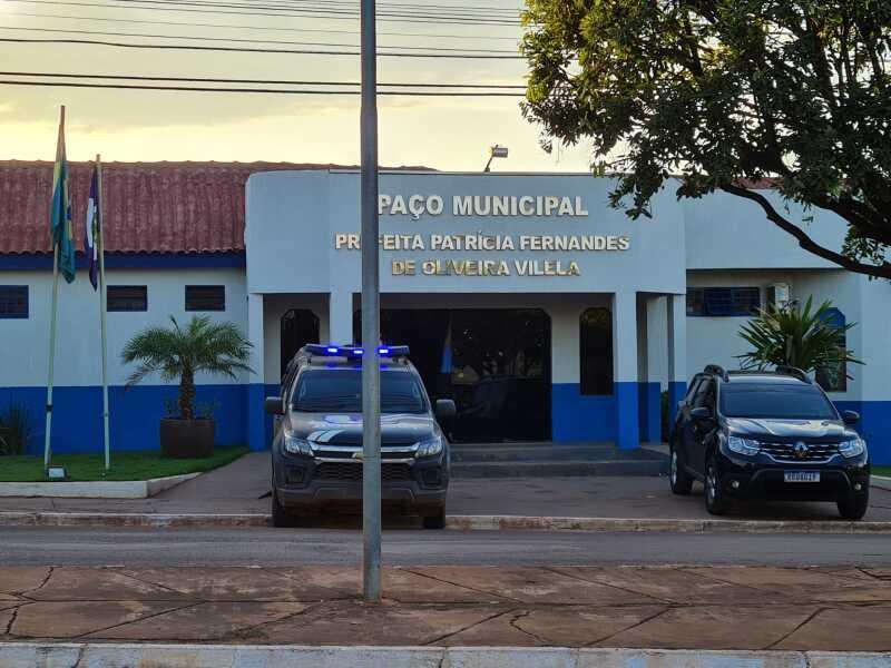 Prefeitura no MT publica novo edital com mais de 100 empregos!
