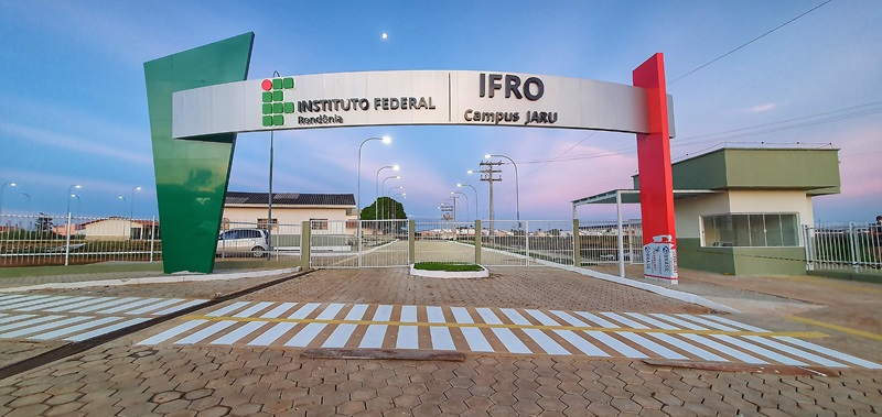Concurso IFRO 2024: 76 oportunidades imediatas!