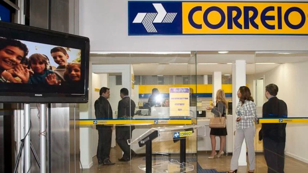 Concurso dos Correios inicia contratação da banca; edital está próximo As últimas atualizações do concurso Correios.