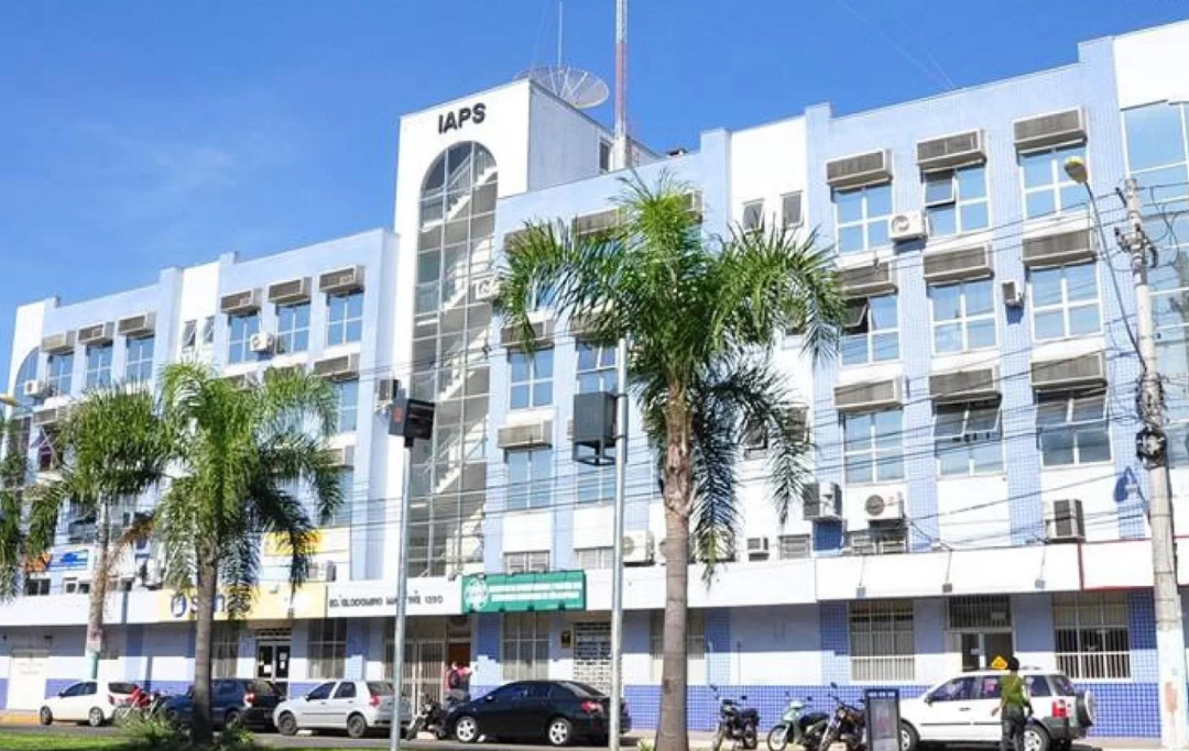 Concurso IAPS: remunerações de R$ 2.539,28 a R$ 6.329,18!