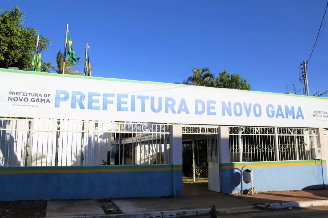 Concurso SME Novo Gama GO: mais de 1,3 vagas!