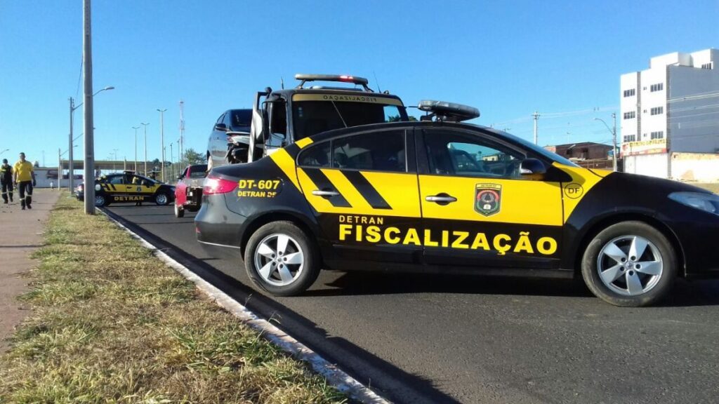 Concurso Detran: edital com 91 vagas e até R$ 9,5 mil é publicado Concurso Detran: edital com 91 vagas e até R$ 9,5 mil é publicado