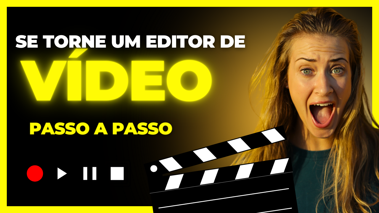 Editor de Vídeo