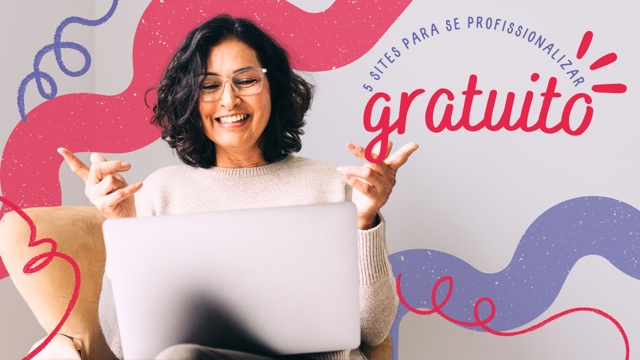 Sites Profissionalizantes