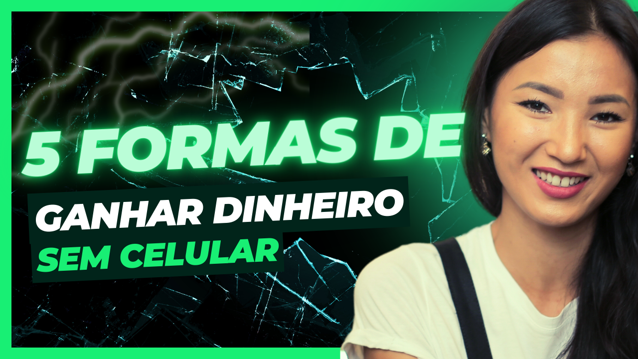 ganhar dinheiro
