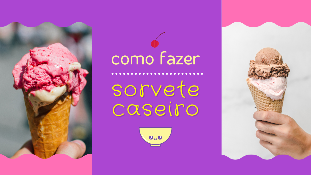 Sorvete
