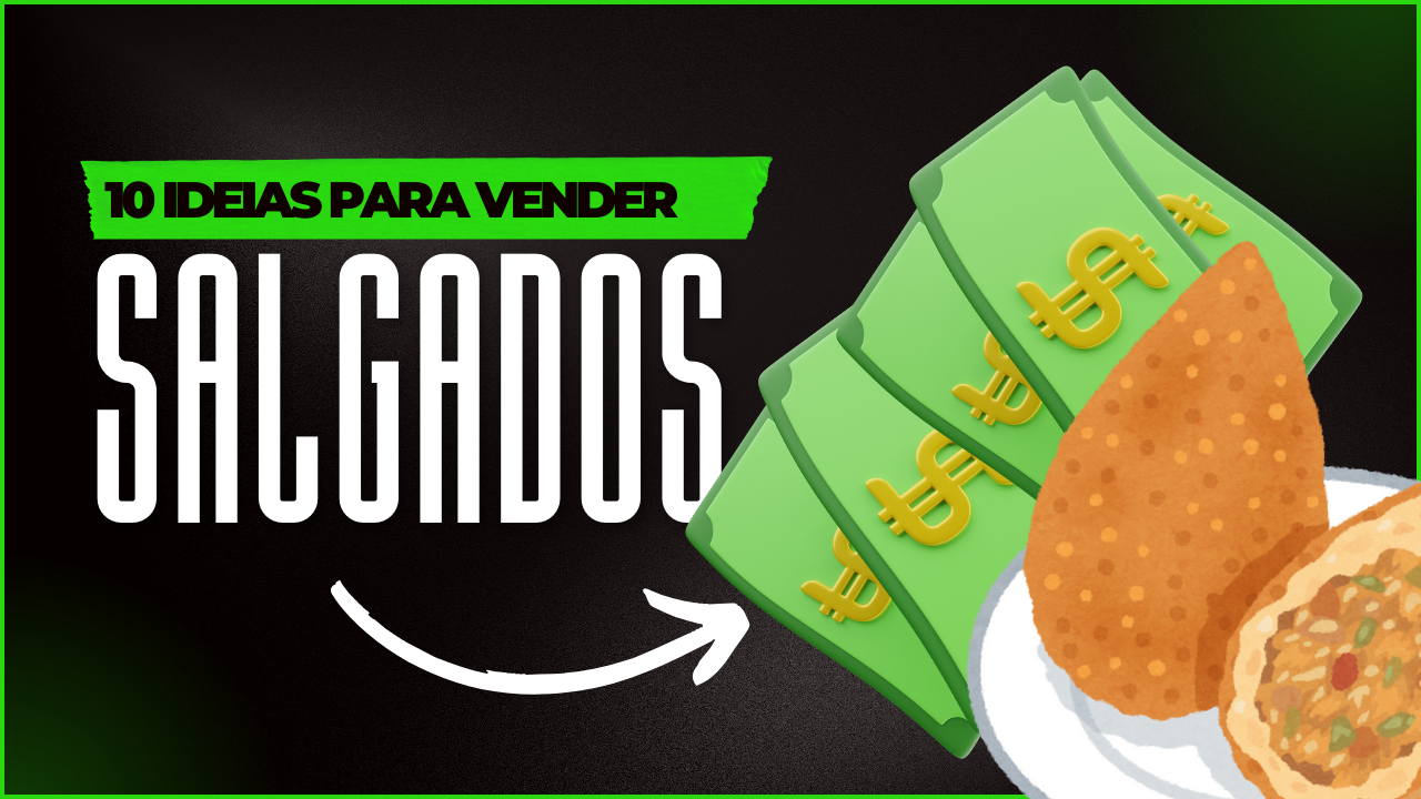Salgados