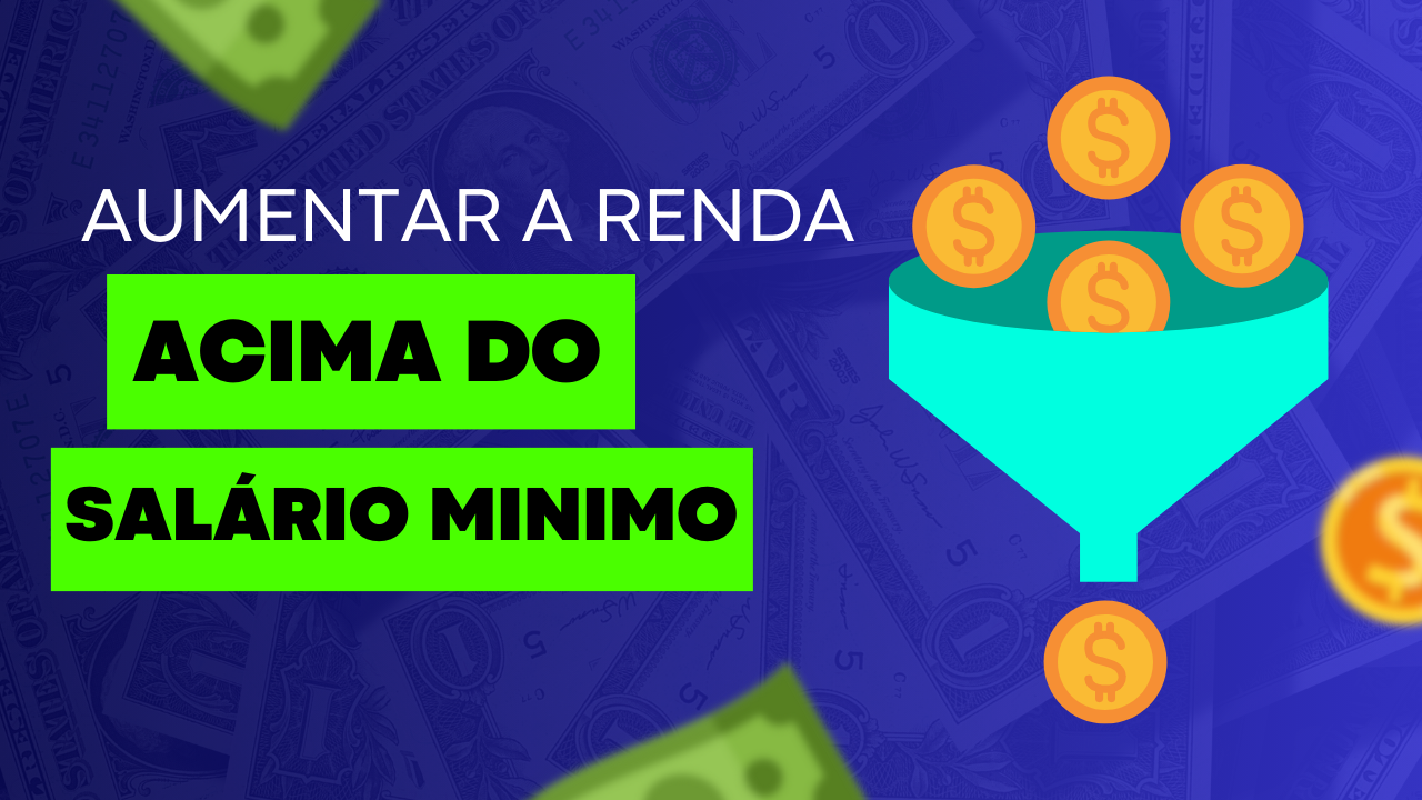 Renda extra